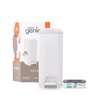 Diaper Genie Select Pail