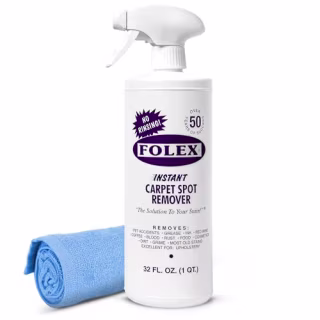 Folex Instant Carpet Spot Remover