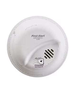 First Alert BRK C05120BN
