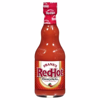 Franks RedHot Original Hot Sauce