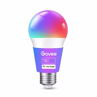 Govee Smart Light Bulb