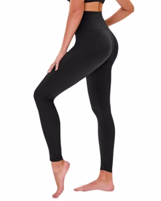 TNNZEET High Waisted Leggings