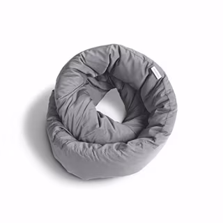 Infinity Pillow