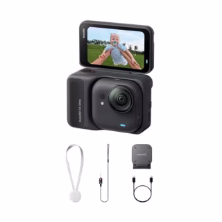 Insta360 GO Ultra