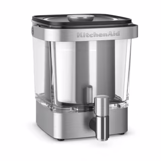 KitchenAid 38-Ounce Cold Brew Coffee Maker