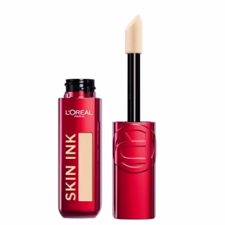 L'Oreal Paris Infallible Skin Ink 2-in-1 Foundation Concealer