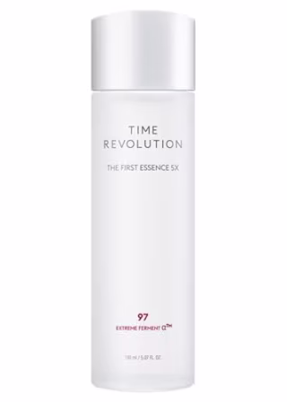 MISSHA Time Revolution The First Essence 5X