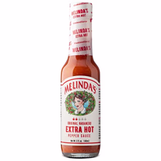 Melinda’s Original Habanero Extra Hot Sauce
