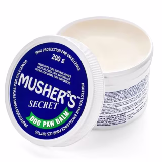 Musher's Secret Dog Paw Wax