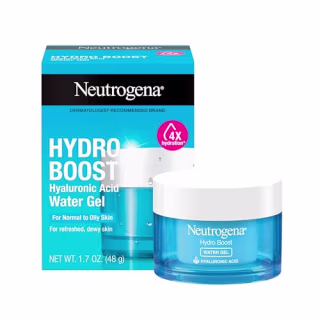 Neutrogena Hydro Hyaluronic Acid Water Gel