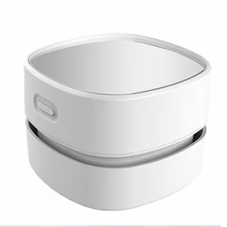 Desktop Vacuum Cleaner