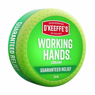 O'Keeffe's Working Hands Hand Cream