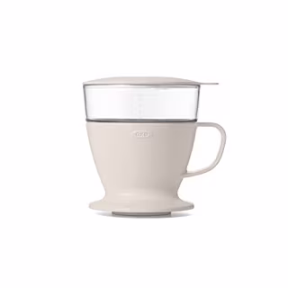 Oxo Brew Single Serve Pour-Over Coffee Maker