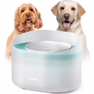 Petlibro Capsule Dog Water Fountain