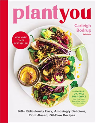 "PlantYou," by Carleigh Bodrug