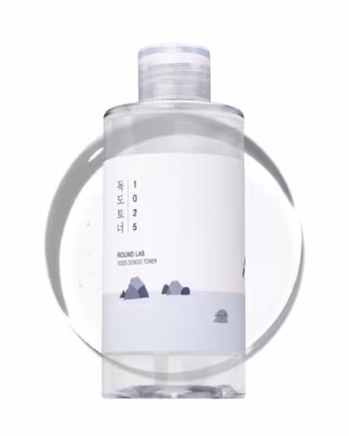 Round Lab 1025 Dokdo Toner