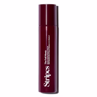 Stripes The Full Monty Post Shower Body Oil
