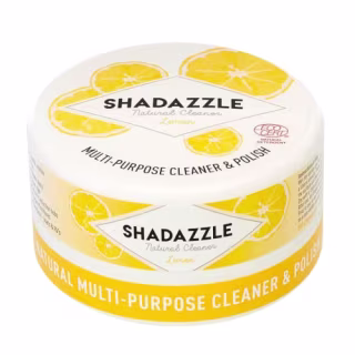 Shadazzle Natural All Purpose Cleaner and Polish