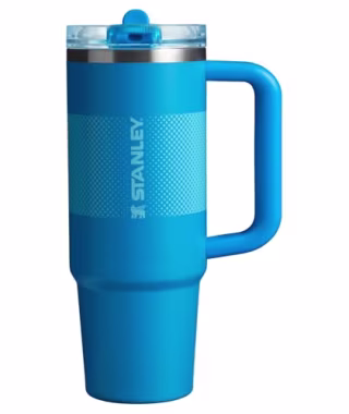 Stanley Quencher ProTour Flip Straw Tumbler