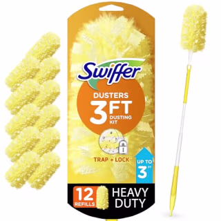 Swiffer Duster Kit