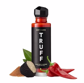 Truff Original Black Truffle Hot Sauce