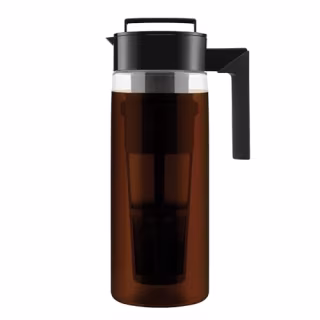 Takeya Deluxe 2-Quart Cold Brew Coffee Maker