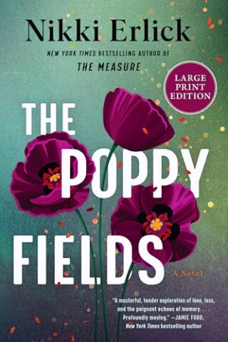 The Poppy Fields