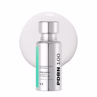 VT COSMETICS PDRN 100 Essence Intensive Glow Serum
