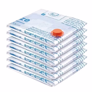 Meiqihome Vacuum Storage Bags