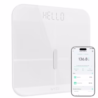 Wyze Scale X