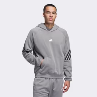 Men's Select Foundation Fleece Hoodie