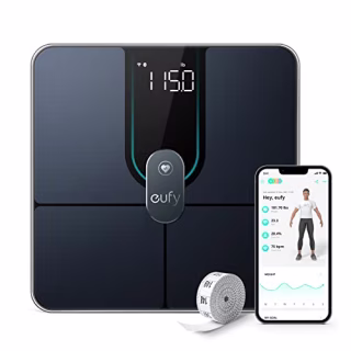 Eufy Scale P2 Pro