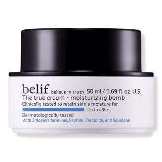 Belif The True Cream Moisturizing Bomb