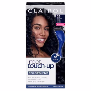 Clairol Root Touch-Up Permanent Hair Dye