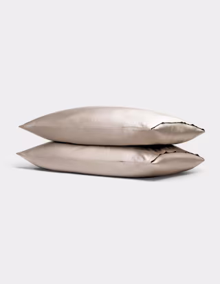 Cozy Earth Bamboo Pillowcases