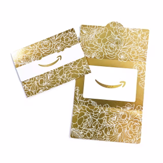 Amazon Gift Card