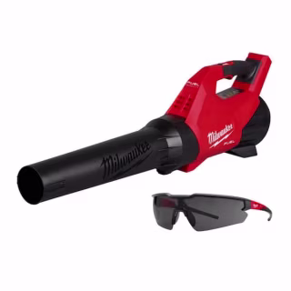 Milwaukee M18 Cordless Leaf Blower 