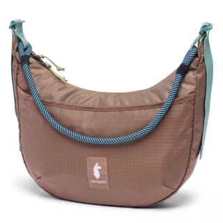 Trozo Cada Día 8L Shoulder Bag