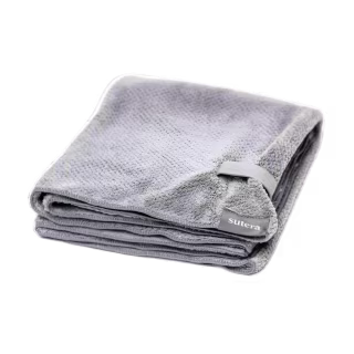 Sutera Silverthread Hair Wrap
