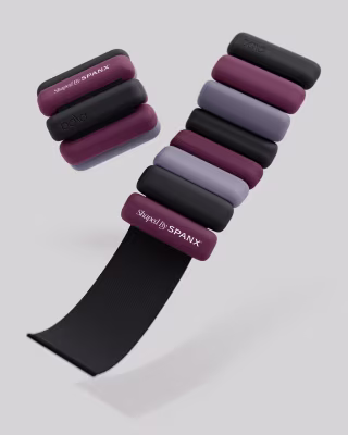 Spanx x Bala Capsule Collection