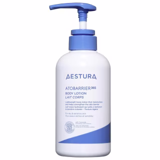 Aestura Atobarrier 365 Body Lotion