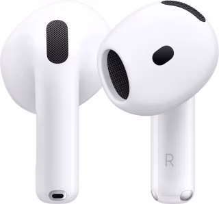 Apple Refurbished AirPods 4
