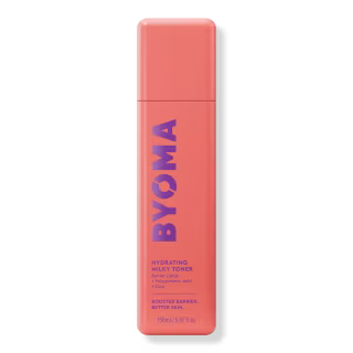 Byoma Hydrating Milky Toner