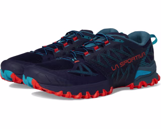 La Sportiva Bushido III Men’s Trail Running Shoes