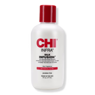 Chi Silk Infusion Botanical Bliss