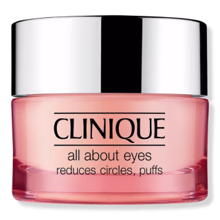 Clinique All About Eyes Eye Cream with Vitamin C