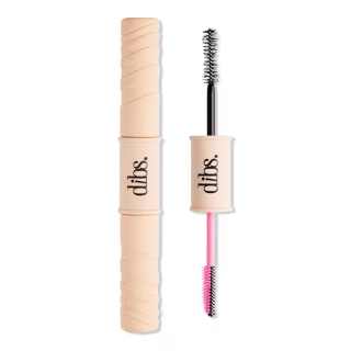 Dibs Beauty Double Standard Primer & Mascara Duo