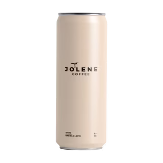 Jolene Coffee Oat Milk Latte