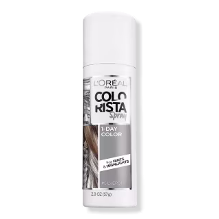 L'Oréal Colorista Hair Makeup Temporary 1-Day Spray