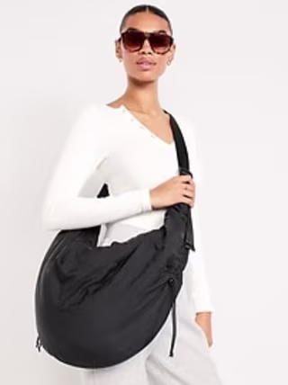 Old Navy Macro Trek Bag